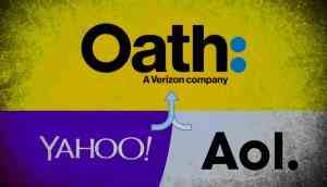 End of the road: Yahoo merges with AOL to become Oath. Marissa Mayer to exit