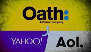 End of the road: Yahoo merges with AOL to become Oath. Marissa Mayer to exit