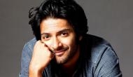 New feather in Ali Fazal's cap
