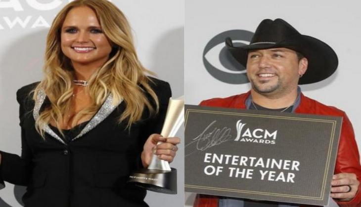 American Country Music Awards: List of Winners