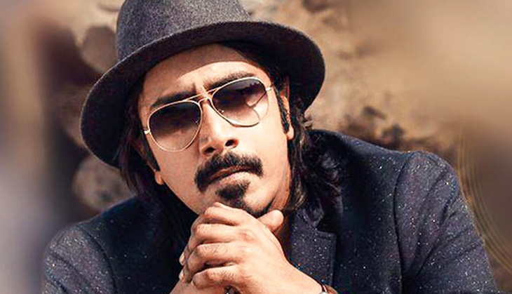 Jism 2's Arko Pravo Mukherjee enters Billboard 50 charts with latest single Reeva