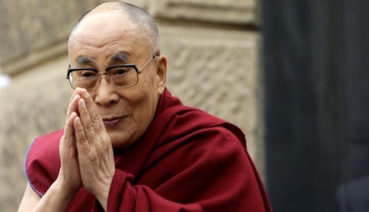 Dalai Lama
