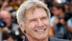 Harrison Ford suffers shoulder injury on Indiana Jones 5 film set