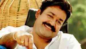 Mohanlal to team up with Shaji Kailas and Renji Panicker for Aashirvad Cinemas' next