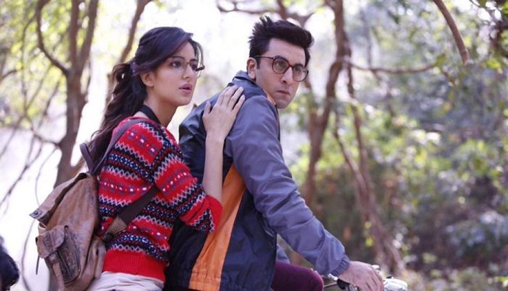 Jagga Jasoos finally has a release date; Ranbir Kapoor – Katrina Kaif film to release in July