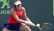 Johanna Konta pulls out of WTA Charleston event 
