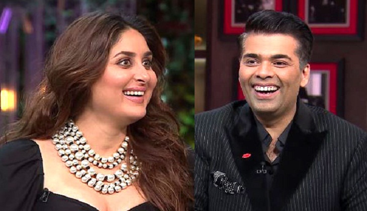 Kareena Kapoor Khan in Karan Johar's next?