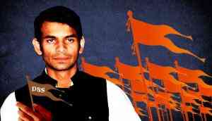 Can Tej Pratap's DSS take on the mighty RSS in Bihar?