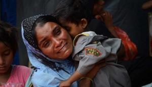 Deporting refugees: Persecuted Rohingyas run out of luck in India