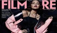 Sonakshi Sinha- perfect example of 'Girl Power,' proves mag cover