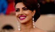 Priyanka Chopra parties with her 'Ventilator' team