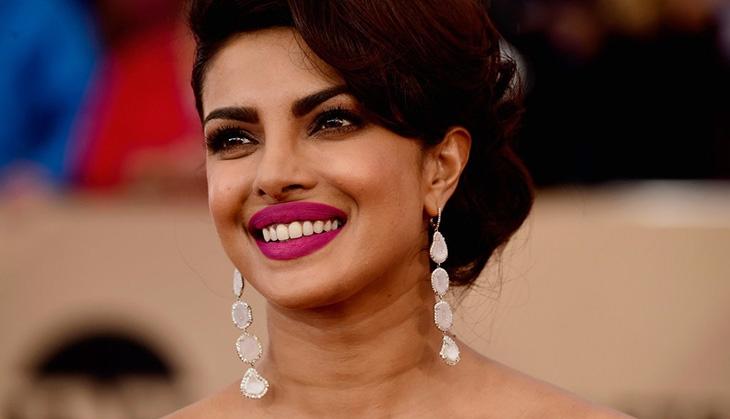Priyanka