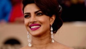 You have to be a show at business, not in real life: Priyanka