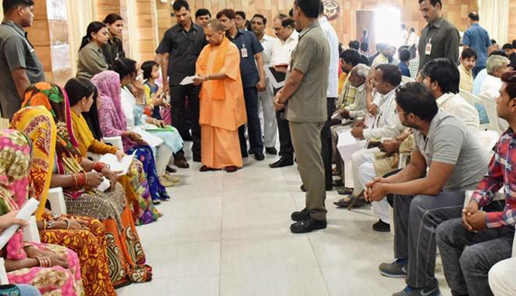 Yogi Adityanath fulfills promise to farmers, waives loans worth Rs 30,729 crore