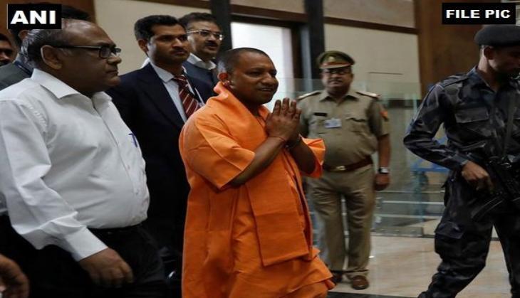 YOGI FIRST CABINET