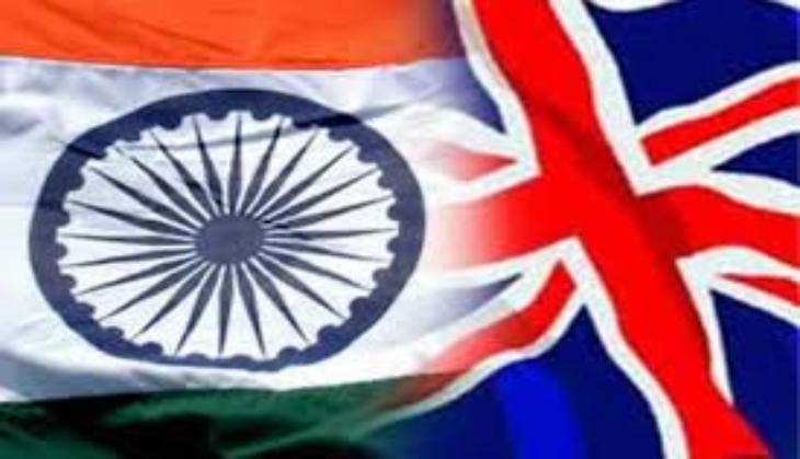 India, UK to set up 240 mn pound fund for green energy