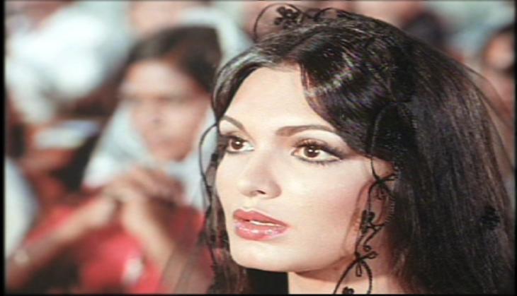 Parveen Bobi