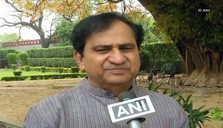 BJP flogging dead horse, says Congress on Bofors