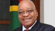 South African President Jacob Zuma faces no confidence vote over corruption scandals
