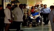 CRPF official Chetan Cheetah discharged from AIIMS