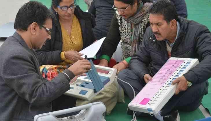 EVM