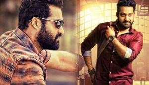 Jai Lava Kusa​ : Motion poster of Jr.NTR's triple role film released