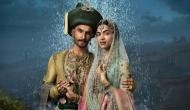 Padmavati: Ranveer Singh - Deepika Padukone's next to be the costliest Bollywood film?