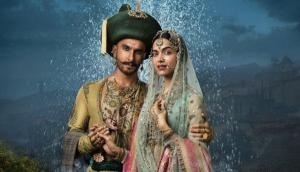 Padmavati: Ranveer Singh - Deepika Padukone's next to be the costliest Bollywood film?