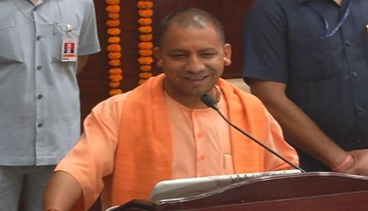 'Nothing wrong with Hindu Rashtra': Yogi Adityanath in first interview as CM