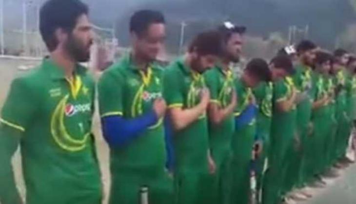 Kashmiri Youth