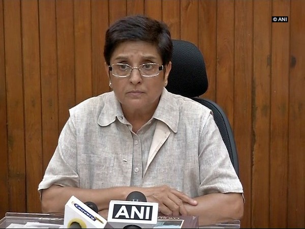 Puducherry Lieutenant Governor Kiran Bedi faults politicians, officials over loss-making