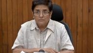Kiran Bedi appeals, 'vote without fear or favour in the Lok Sabha elections 2019'