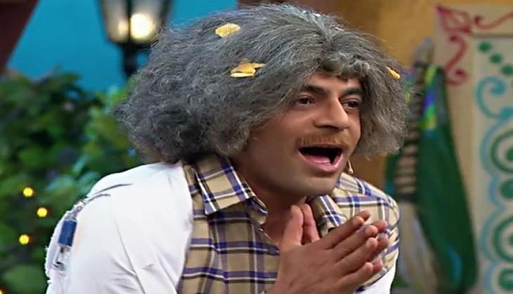 Sunil