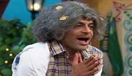 Sunil Grover aka Dr. Gulati, diagnosed with Dengue, hospitalised