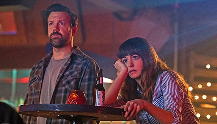 Colossal movie review: Anne Hathaway’s bizarre story is strikingly believable