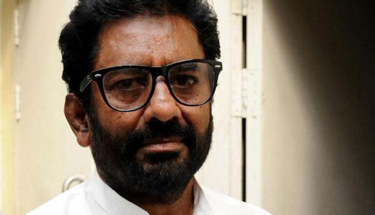 RAVINDRA GAIKWAD