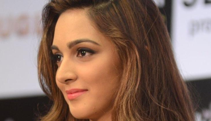 Bollywood actress Kiara Advani to romance Mahesh Babu in Srimanthudu