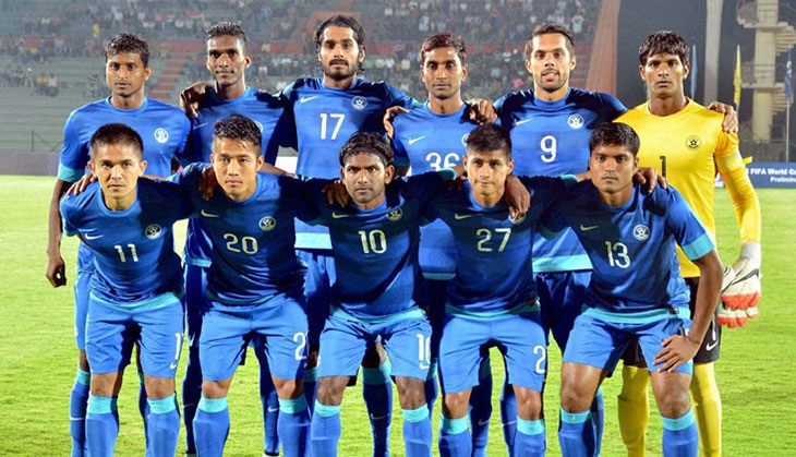 India climbs 31 places in FIFA rankings to a modern era best of 101