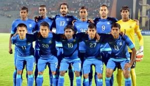 India climbs 31 places in FIFA rankings to a modern era best of 101