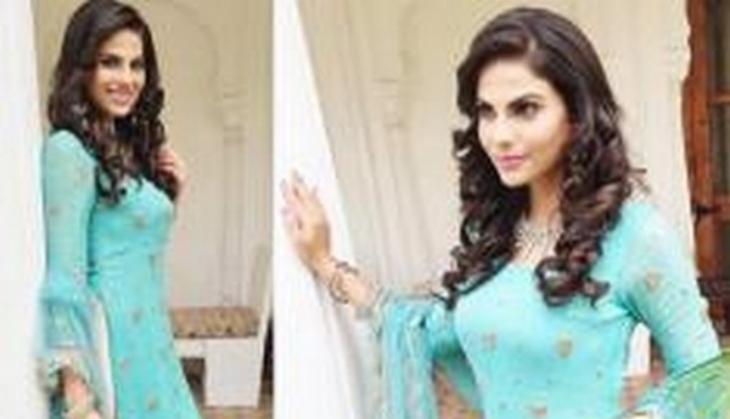 Kritika Sobti's new song 'Rabb Da Dedar' goes viral!