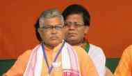 BJP to field senior leaders from key Lok Sabha seats in West Bengal