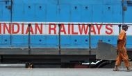 Railways biggest govt litigant with over 66,000 cases: Law ministry