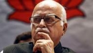 Its attack on India, entire nation should unitedly stand behind govt: LK Advani on Pulwama attack