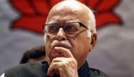Babri Masjid case: CBI court to frame additional charges against L K Advani on May 26