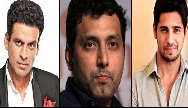 Sidharth Malhotra and Neeraj Pandey book the Republic Day 2018 weekend!