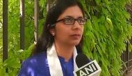 DCW chief appears before Delhi court over 'irregularities' in appointments