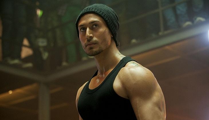 Baaghi