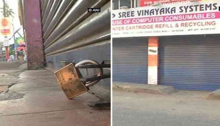Bharat Bandh