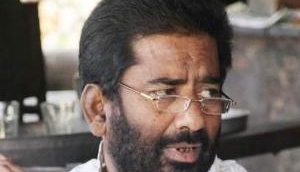 Media has been unfair with Ravindra Gaikwad, alleges Shiv Sena