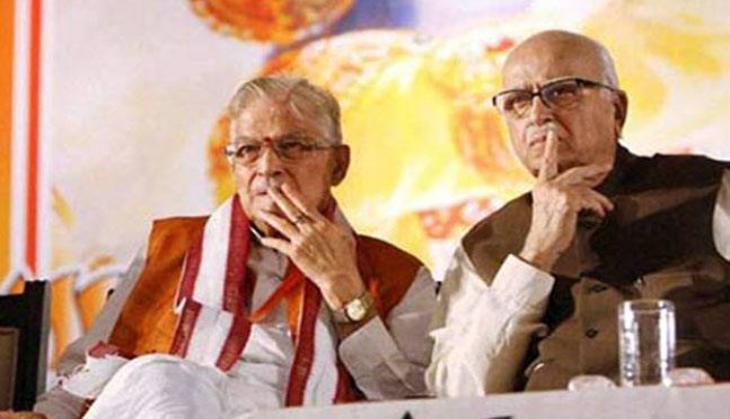 ADVANI JOSHI